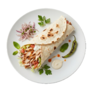 Chicken Wrap